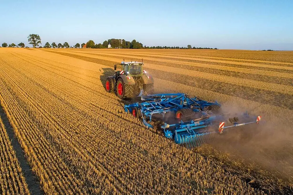 Lemken Karat 10/600 KUA thumbnail 2