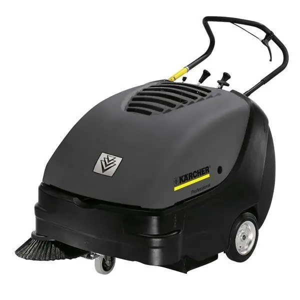 Kärcher KM 85/50 W P Adv Professional