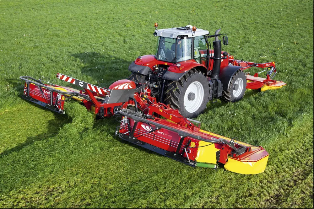 Fella Ramos 8312 TL-RCB