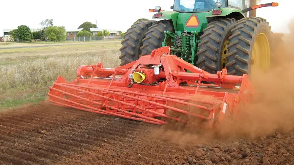 Kuhn EL 282-300