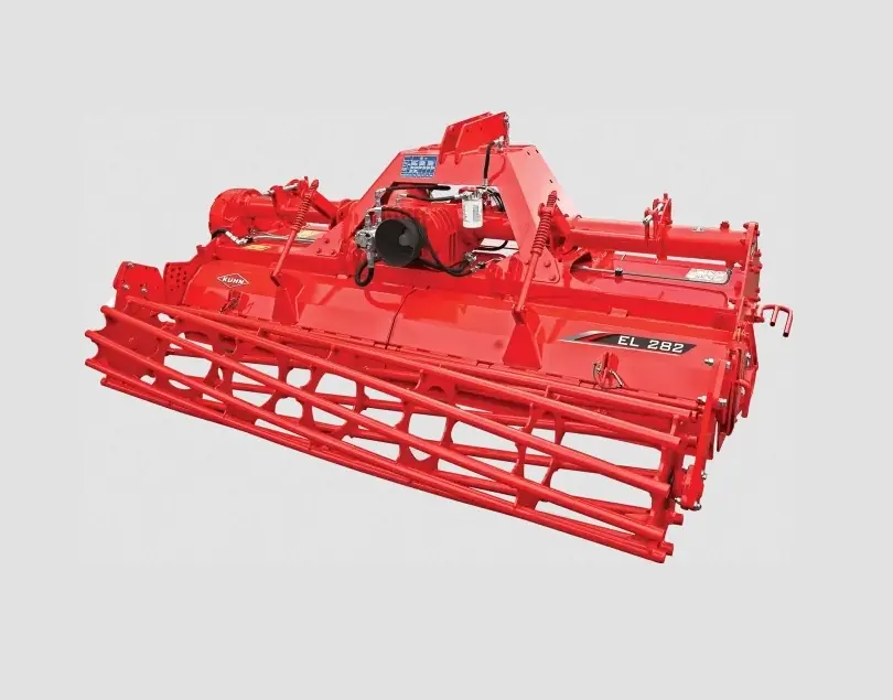 Kuhn EL 282-300 thumbnail 2