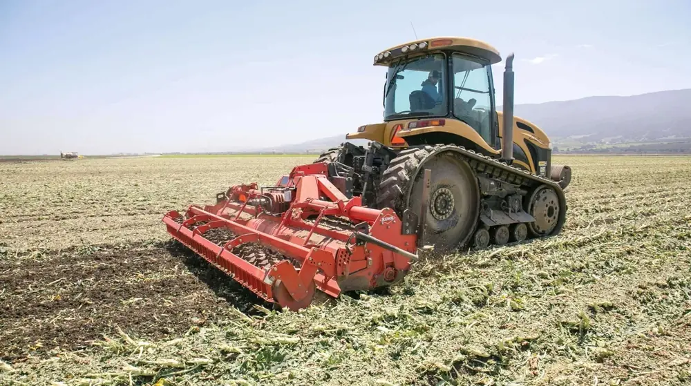 Kuhn EL 282-300 thumbnail 6