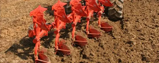Kuhn Vari-Master 122 T 5
