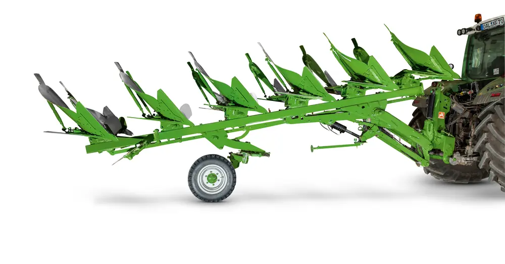 Amazone Cayron 200 V thumbnail 6