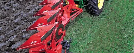 Kuhn Multi-Master 112 T 5 thumbnail 2