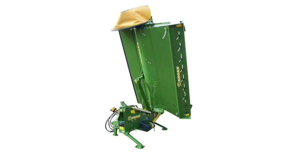 Krone EasyCut R 320 CV thumbnail 2