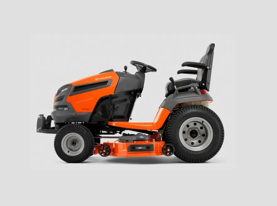 Husqvarna TS 354XD thumbnail 5