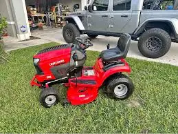 Craftsman T210 CMXGRAM1130043