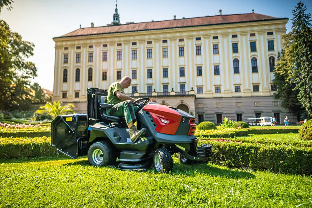 SECO Starjet P6 4x4 Pro