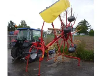 Ziegler Twin 470 DH