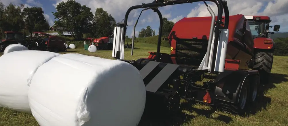 Case IH RB544 thumbnail 3