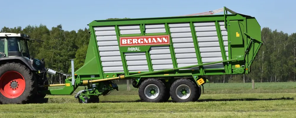 L. Bergmann Royal 280 K