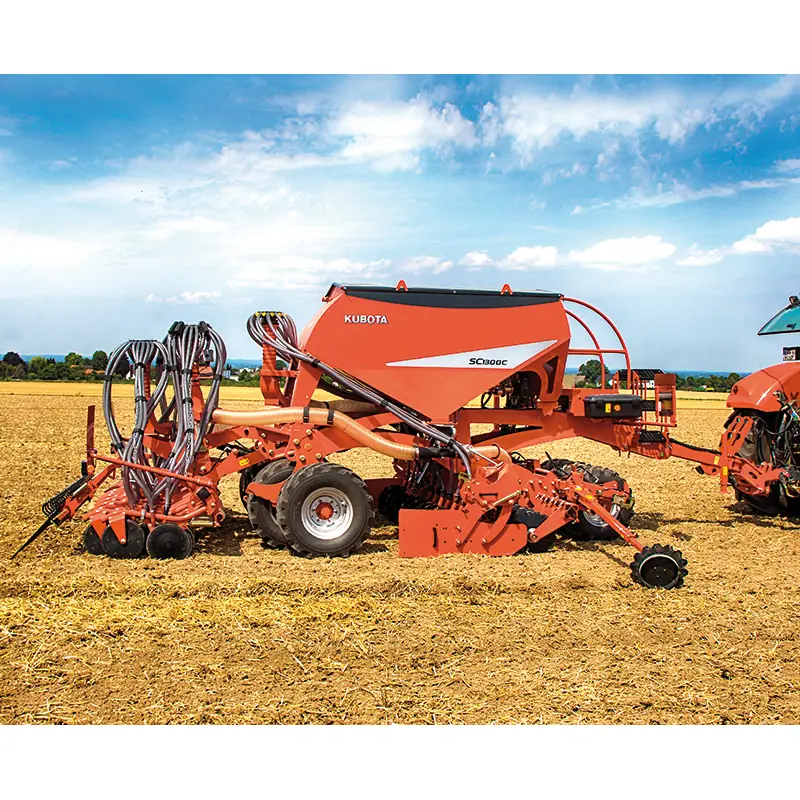 Kubota SC1301C e-com thumbnail 3
