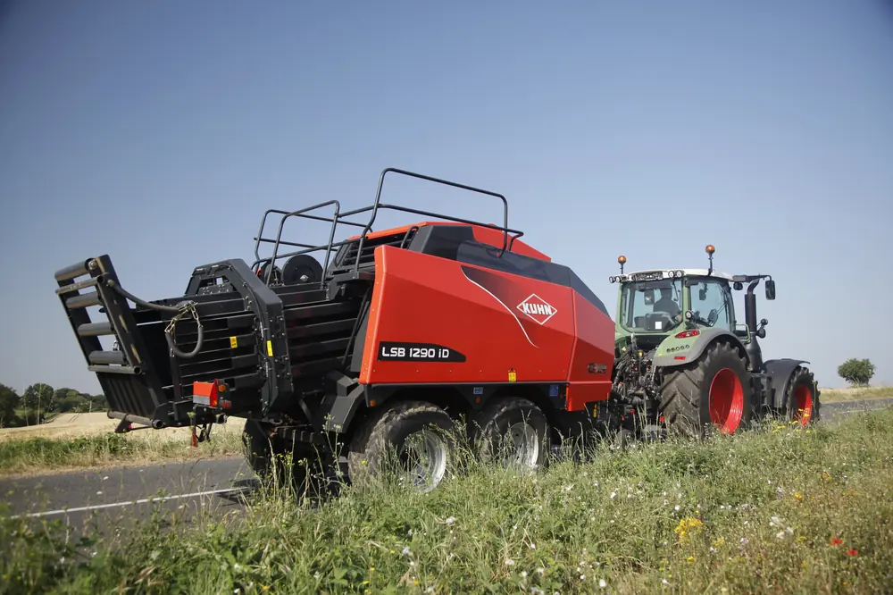 Kuhn LSB 1290 ID