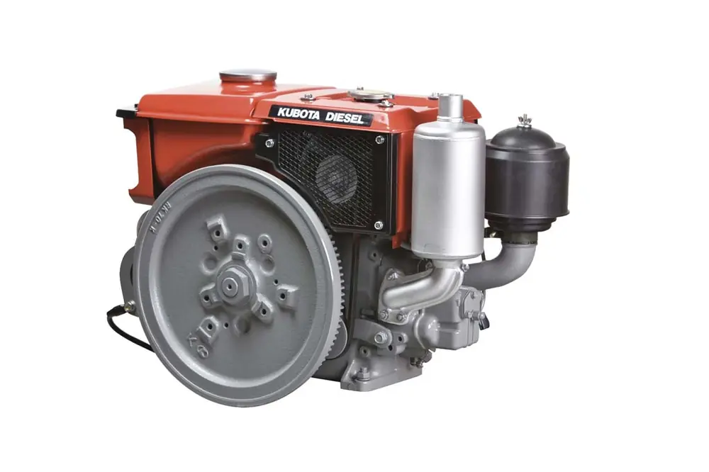 Kubota RK70