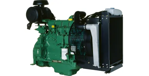 Volvo Penta TAD530GE