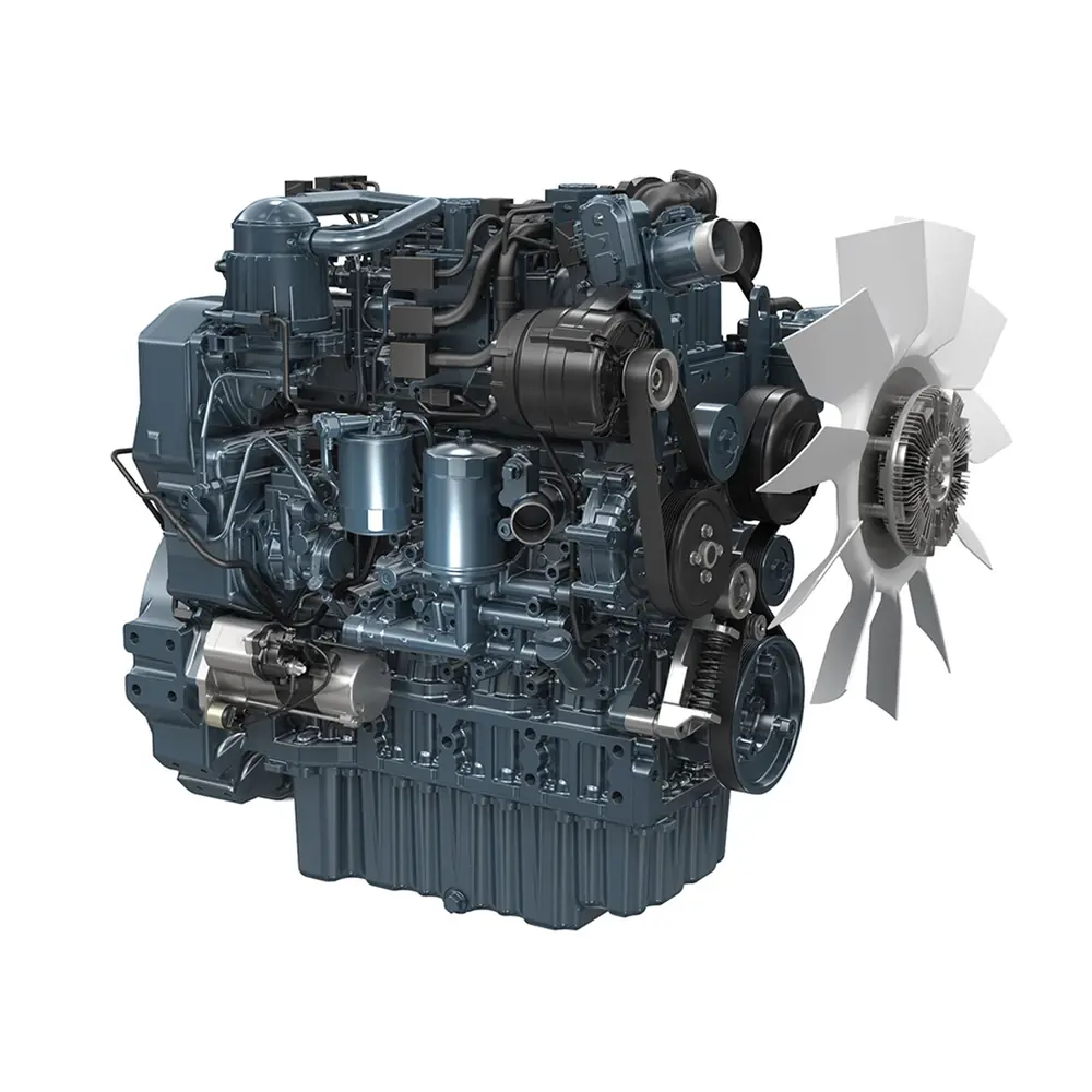 Kubota V5009