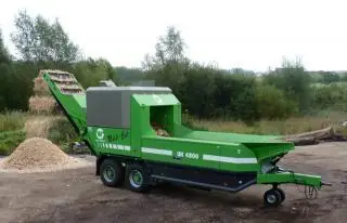 Willibald UH 4800
