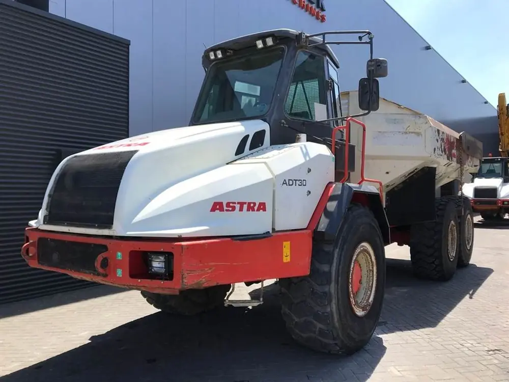 Astra AD 30