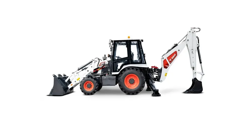 Bobcat B760