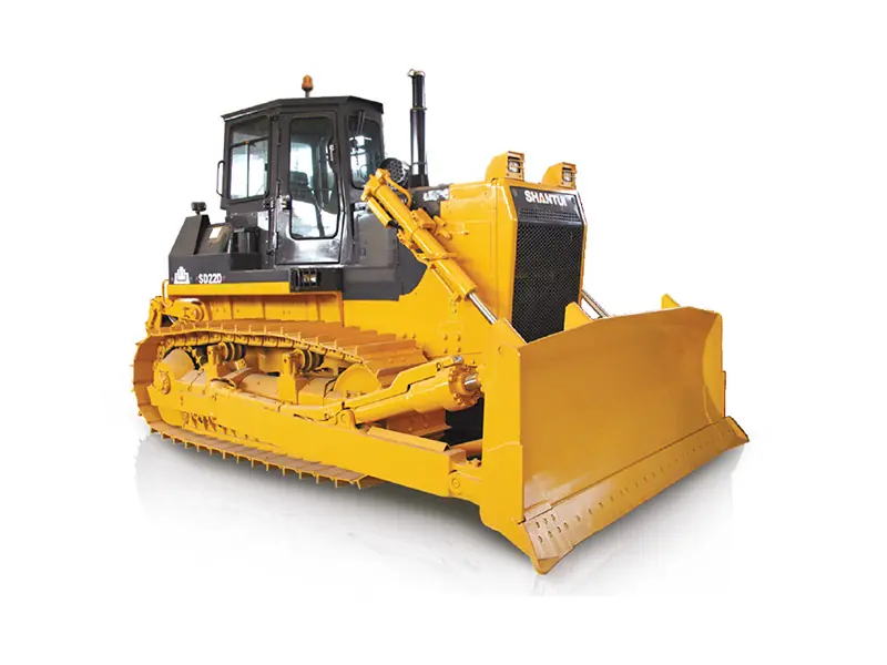 Shantui SD22D