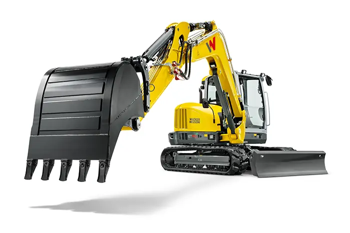 Wacker Neuson ET90 thumbnail 3