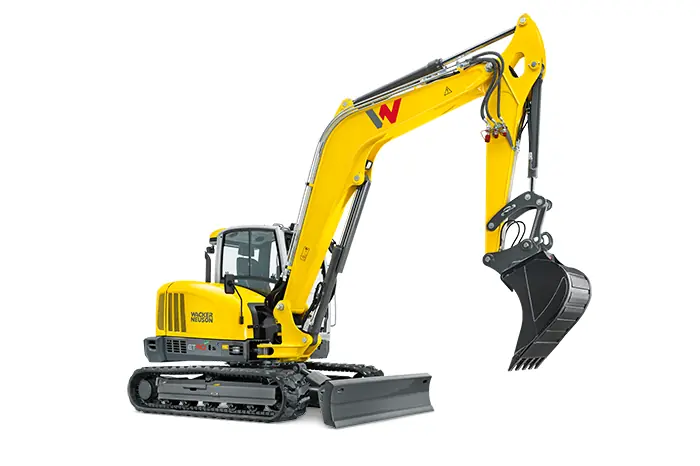 Wacker Neuson ET90 thumbnail 2
