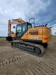 Case CX190E