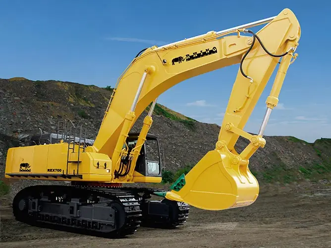 RHINO REX700