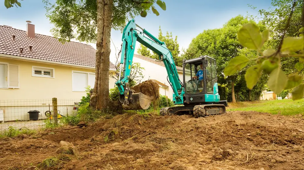 Kobelco SK 55 SRX 6 thumbnail 6