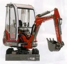 Neuson 1502 RD