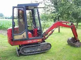 Gehlmax MB 135