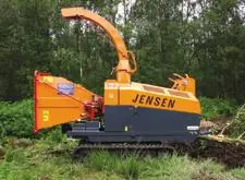 Jensen A.328 R