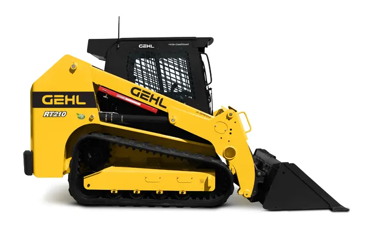 Gehl RT210