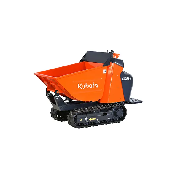 Kubota KC 70 H-4 P