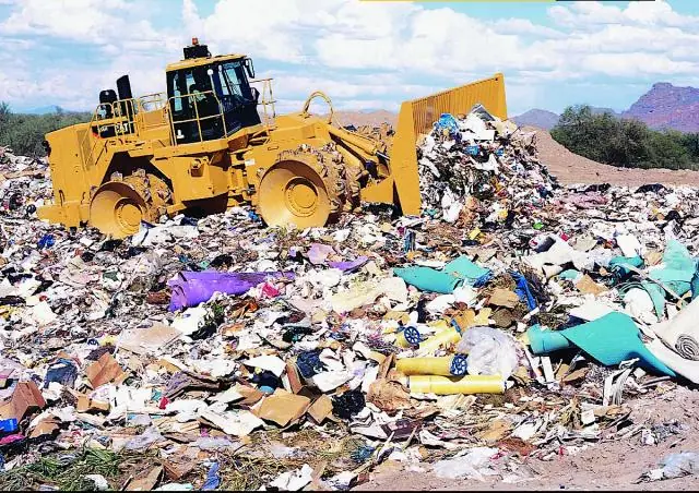 Caterpillar 836H