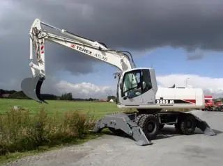 Atlas 2005 M