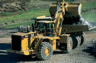 Caterpillar 988 G