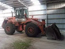 Fiat-Hitachi FR 160.2