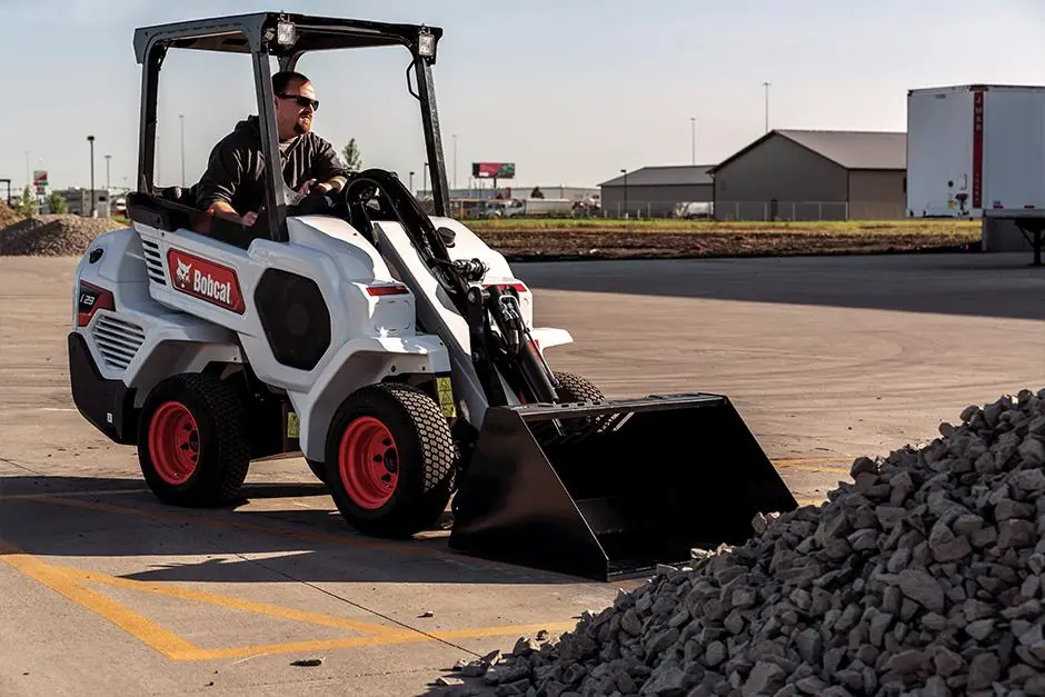 Bobcat L23 thumbnail 2