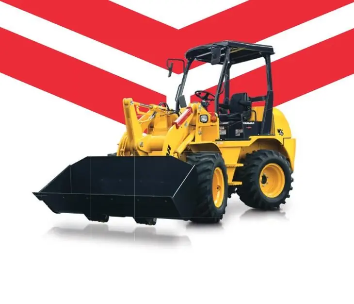 Yanmar V4-7