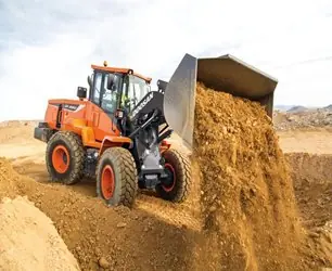 Doosan DL250