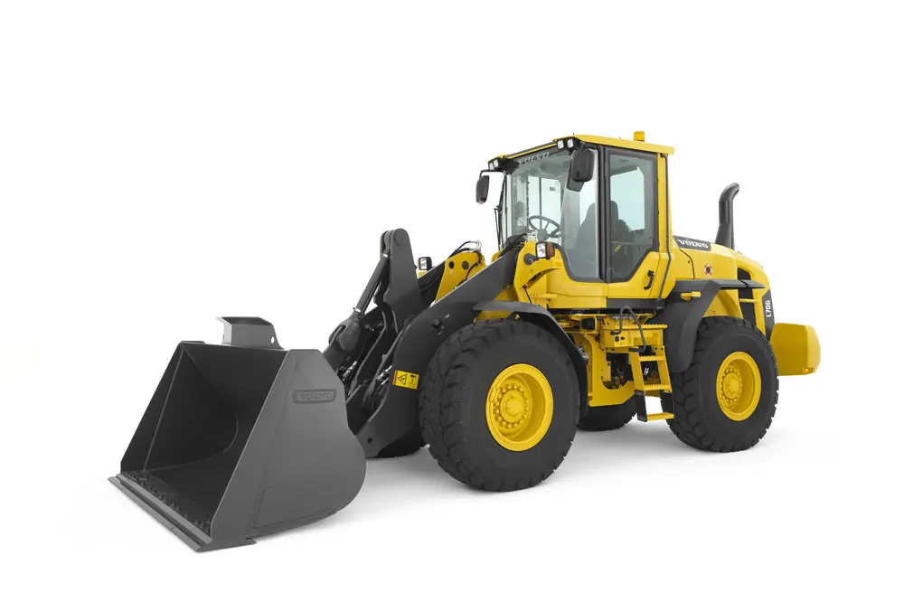 Volvo L70G-LB