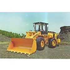 Liugong GLC856 III