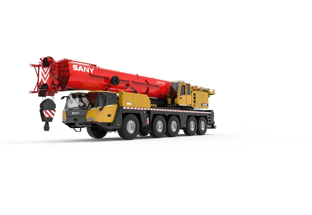 Sany SAC2500E