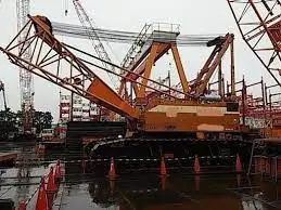 Hitachi KH 850-3