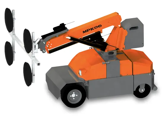 Jekko MPK06