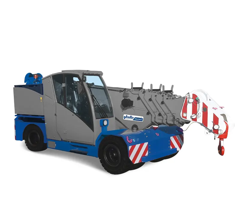 Valla 250 EC thumbnail 2