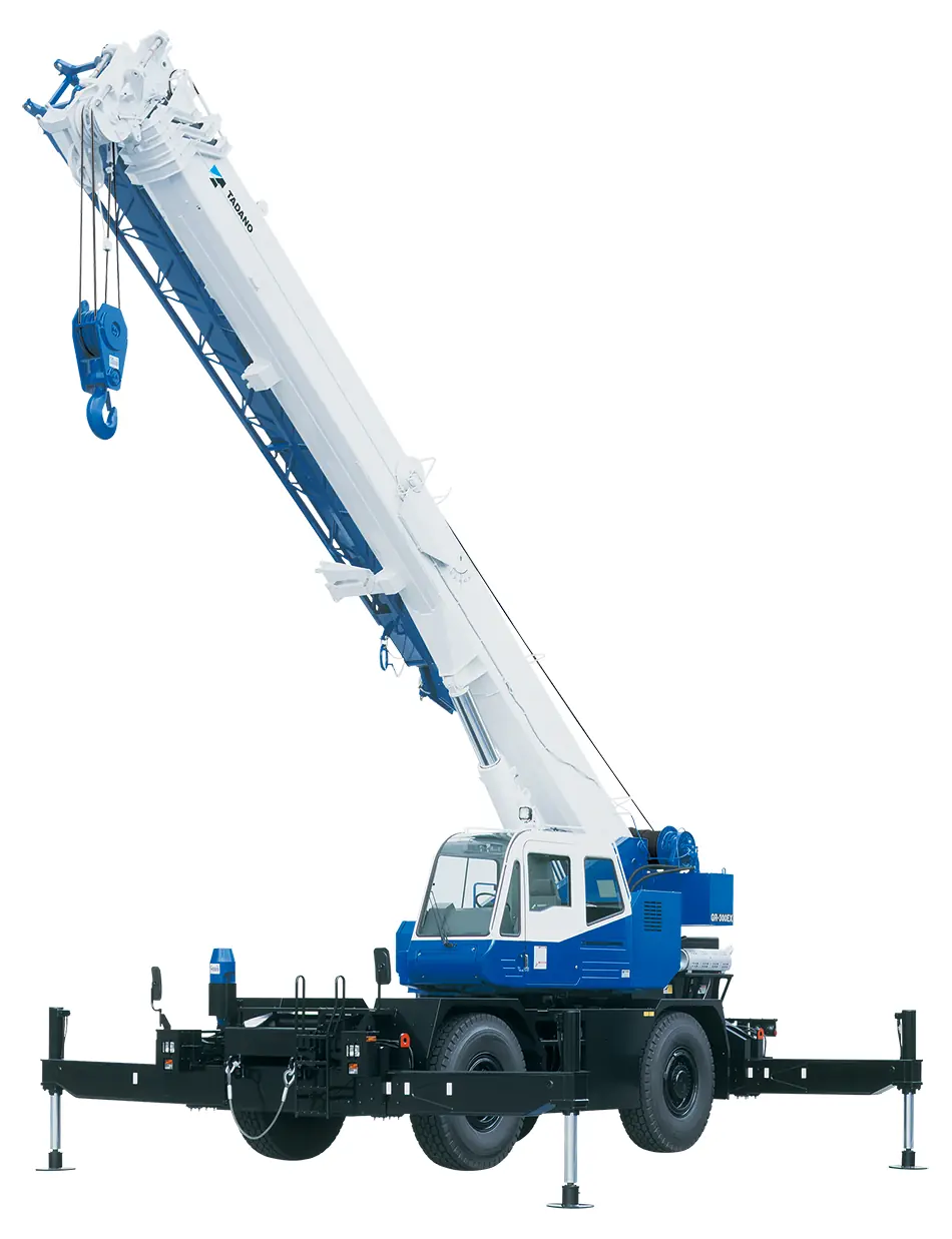Tadano GR-300EX-3