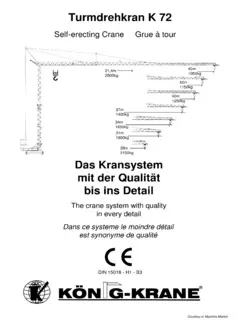König K 72 (3m)